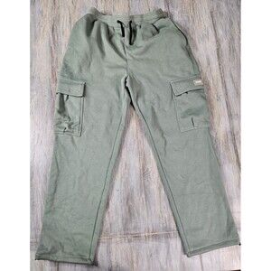 Dime Cargo Sweatpants